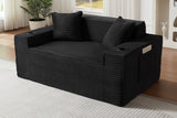 FERON 61"  2 Seater Sofa