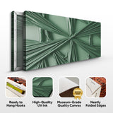 Modern Abstract Minimalist Wall Art VI