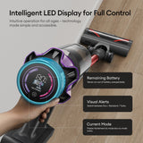 Ultenic U18 PowerPro Cordless Vacuum