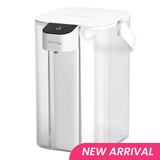 Waterdrop Electric Water Filter, ED01 Countertop Water Filtration System