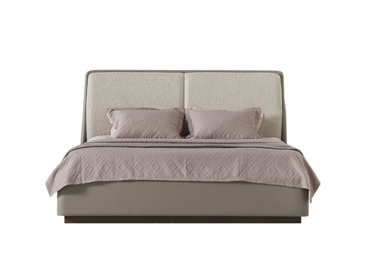 Romina King Bed