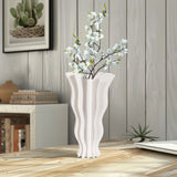 Oswick Flared Vase