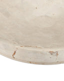 Grecco Marble Low Bowl Set of 2