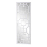 Aldrich Mirror White