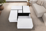 AXIOM 31" Coffee Table