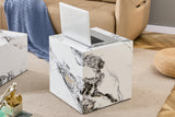 CALDEN 16" Side Table