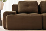 CORDELIA 153" 4-Seater Sofa