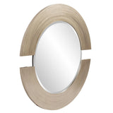 Orbit Mirror