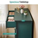 Wholesale 47" 6-Drawer Fluted Dresser, Eco-Friendly & Water-Resistant