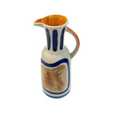 Vista Hand Painted Pitcher