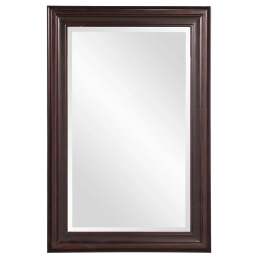 George Mirror