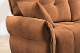 CHARLOTTE 141" 4-Seater Sofa