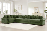 DESEO 233" Sectional Sofa