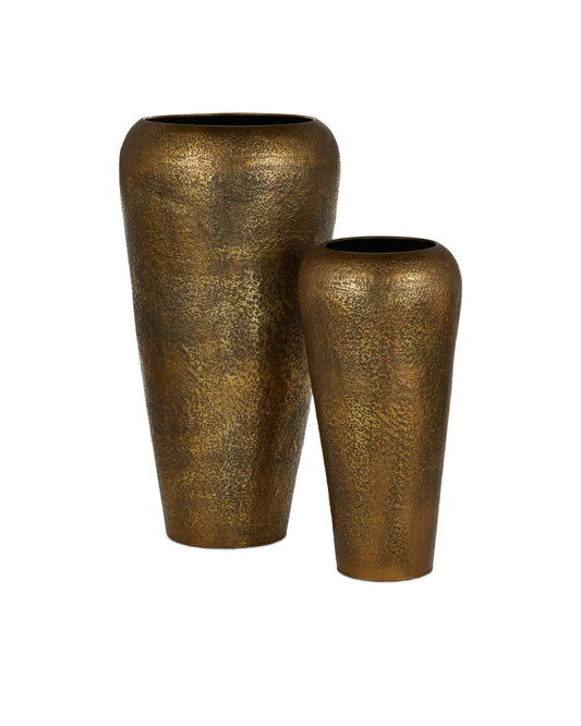 Aladdin Vase Set of 2