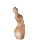 Giada Rosa Small Bust Sculpture