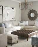 Hannah Large Chandelier