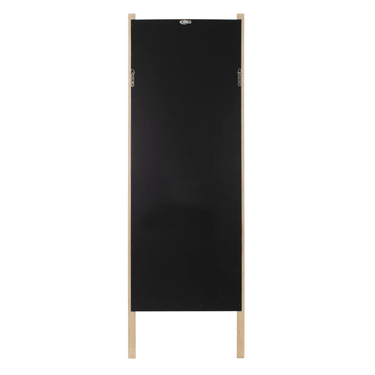 Emil Tall Leaning Mirror