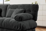 CLOUDIES 134" 3 Seater Sofa