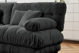 CLOUDIES 173" 4-Seater Sofa
