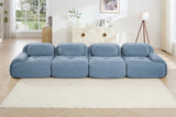 MIA 152'' 4-Seater Sofa