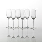 Prizma Champagne Flute (77) 9.7oz, Pack Size - CASE 2