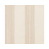 French Home Set of 4 Cream and Tan Striped Napkins