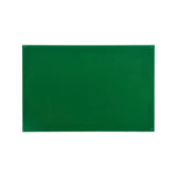 Spangle Scalloped Tray Green