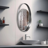 Kenworth Modern Mirror