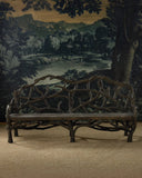 Dunmore Large Bench