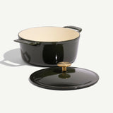 MADE IN Enameled Cast Iron Set