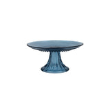 Jupiter Cornflower Mini Cake and Cupcake Stand 8.5"