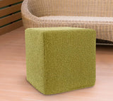 Indoor/Outdoor No Tip Block - Alicante Moss