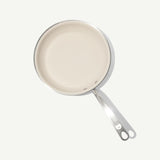 MADE IN Multi-Material Frying Pan Set