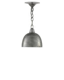 Earthshine Small Steel Pendant