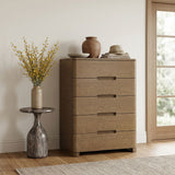 Caswell - Chest