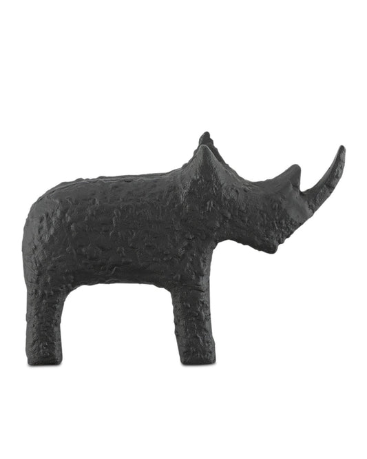 Kano Large Black Rhino