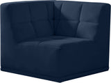Relax - Corner Chair