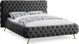 Delano - Bed