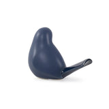 Delft Blue Bird