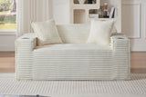 FERON 61"  2 Seater Sofa
