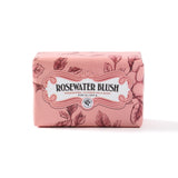 Rosewater Blush Almond Milk Honey Bar Soap 250g