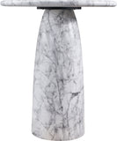 Cosenza - Concrete Indoor / Outdoor Counter Height Table