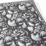 Blue Stallion Gertrude Chicken Dish Cloth