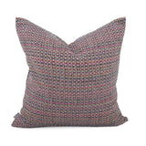20 x 20 Alton Berry Pillow - Down Alternative Insert