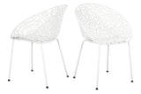 ARVEX 23" Chair (Set of 2)