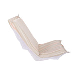 Indoor/Outdoor Puff Chair Cover & Cushion Dune Terra