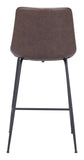 Byron Counter Stool Brown
