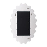 Cloud Mirror White