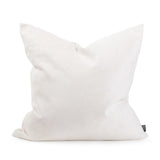 Pillow 24 x 24 Pana Natural - Down Alternative Insert