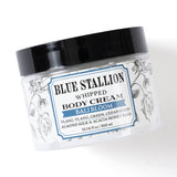 Blue Stallion Bali Bloom Body Cream 300ml